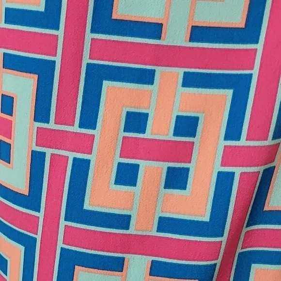 Crown and Ivy Halter Dress - Picture 8 of 13